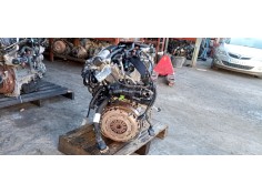 Recambio de motor completo para peugeot 3008 allure pack referencia OEM IAM HNS  