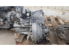 Recambio de caja cambios para citroen c4 picasso seduction referencia OEM IAM 20MB32  