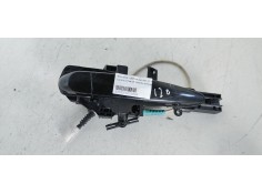 Recambio de maneta exterior trasera derecha para bmw serie 1 berlina (e81/e87) 2.0 16v diesel cat referencia OEM IAM   