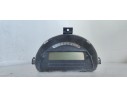 Recambio de cuadro instrumentos para citroen c3 1.4 16v referencia OEM IAM P9660225780D02  