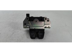 Recambio de cerradura maletero / porton para opel astra h berlina 1.7 16v cdti referencia OEM IAM 495058724  