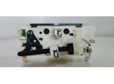 Recambio de mando calefaccion / aire acondicionado para citroen c3 picasso exclusive referencia OEM IAM 69947013  