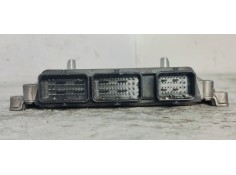 Recambio de centralita motor uce para citroen c5 berlina millenium referencia OEM IAM 9663548180  