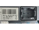 Recambio de mando climatizador para peugeot 407 st confort pack referencia OEM IAM 96573322YW01  