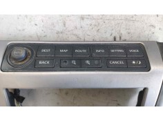 Recambio de mando multifuncion para nissan murano (z50) 3.5 v6 cat referencia OEM IAM 28395CC000  