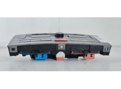 Recambio de mando climatizador para peugeot 407 st confort pack referencia OEM IAM 96573322YW01  