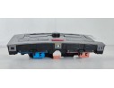 Recambio de mando climatizador para peugeot 407 st confort pack referencia OEM IAM 96573322YW01  