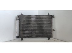 Recambio de condensador / radiador aire acondicionado para peugeot 307 (s1) xr clim referencia OEM IAM 9638574080  