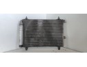 Recambio de condensador / radiador aire acondicionado para peugeot 307 (s1) xr clim referencia OEM IAM 9638574080  