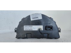 Recambio de cuadro instrumentos para citroen c3 1.4 16v referencia OEM IAM P9660225780D02  