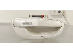 Recambio de maneta exterior trasera derecha para subaru legacy familiar/outback b13 (bp) 2.0 d 150 4x4 fap referencia OEM IAM   