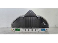 Recambio de cuadro instrumentos para honda cr-v (rd8) ex referencia OEM IAM HR0299044  