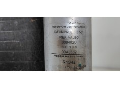 Recambio de condensador / radiador aire acondicionado para peugeot 307 (s1) xr clim referencia OEM IAM 9638574080  