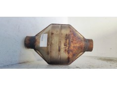 Recambio de catalizador para bmw serie 5 touring (f11) 518d referencia OEM IAM 112191030112  