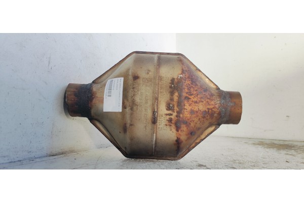 Recambio de catalizador para bmw serie 5 touring (f11) 518d referencia OEM IAM 112191030112  