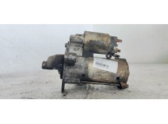 MOTOR ARRANQUE Y60118400B 