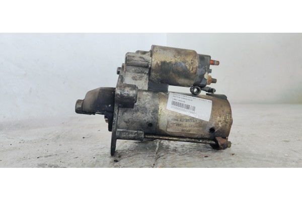 Recambio de motor arranque para mazda 3 berlina (bk) 1.6 crdt active referencia OEM IAM Y60118400B  
