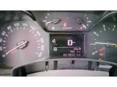 Recambio de motor completo para citroen c3 elle referencia OEM IAM HNP  