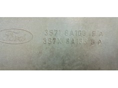 Recambio de rejilla delantera para ford mondeo berlina (ge) titanium (d) referencia OEM IAM 3S718A100BA  