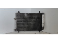 Recambio de condensador / radiador aire acondicionado para peugeot 307 (s1) xr clim referencia OEM IAM 9638574080  