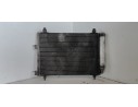 Recambio de condensador / radiador aire acondicionado para peugeot 307 (s1) xr clim referencia OEM IAM 9638574080  