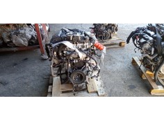 Recambio de motor completo para citroen c3 elle referencia OEM IAM HNP  