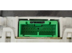 Recambio de cuadro instrumentos para honda cr-v (rd8) ex referencia OEM IAM HR0299044  