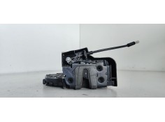 Recambio de cerradura puerta trasera izquierda para land rover discovery 2.7 td v6 cat referencia OEM IAM FQM000158  