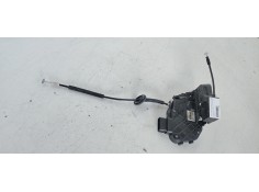 Recambio de cerradura puerta trasera izquierda para land rover discovery 2.7 td v6 cat referencia OEM IAM FQM000158  