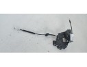 Recambio de cerradura puerta trasera izquierda para land rover discovery 2.7 td v6 cat referencia OEM IAM FQM000158  