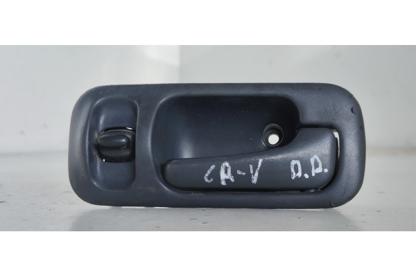 Recambio de maneta interior delantera derecha para honda cr-v (rd1/3) básico (rd1) referencia OEM IAM   