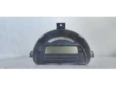 Recambio de cuadro instrumentos para citroen c3 1.4 16v referencia OEM IAM P9660225780D02  