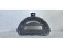 Recambio de cuadro instrumentos para citroen c3 1.4 16v referencia OEM IAM P9660225780D02  
