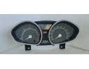 Recambio de cuadro instrumentos para ford fiesta (cb1) 1.5tdci 75 fap referencia OEM IAM C1BT10849GXN  