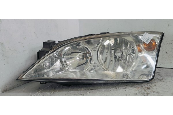 Recambio de faro izquierdo para ford mondeo berlina (ge) titanium (d) referencia OEM IAM 1S7113006SE  
