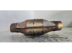 Recambio de catalizador para bmw serie 5 touring (f11) 518d referencia OEM IAM 112191030112  