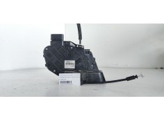 Recambio de cerradura puerta trasera izquierda para land rover discovery 2.7 td v6 cat referencia OEM IAM FQM000158  