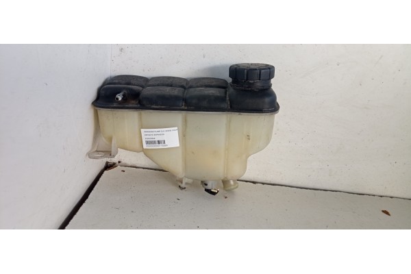 Recambio de deposito expansion para mercedes-benz clase clk (w208) coupe 320 (208.365) referencia OEM IAM 2025000649  