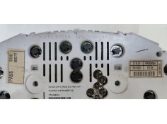 Recambio de cuadro instrumentos para honda cr-v (rd8) ex referencia OEM IAM HR0299044  