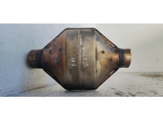 Recambio de catalizador para bmw serie 5 touring (f11) 518d referencia OEM IAM 112191030112  