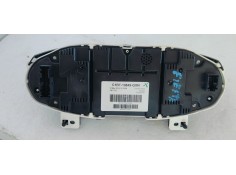 Recambio de cuadro instrumentos para ford fiesta (cb1) 1.5tdci 75 fap referencia OEM IAM C1BT10849GXN  