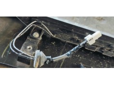 Recambio de aleron trasero para mitsubishi outlander (cw0) 2.4i 170 4x4 referencia OEM IAM   