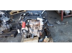 Recambio de motor completo para citroen c3 elle referencia OEM IAM HNP  