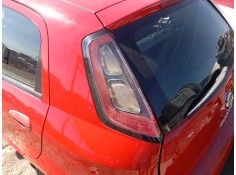 Recambio de piloto trasero izquierdo para fiat punto (199) easy referencia OEM IAM   