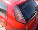 Recambio de piloto trasero izquierdo para fiat punto (199) easy referencia OEM IAM   