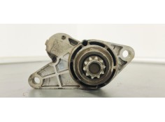 Recambio de motor arranque para skoda fabia (5j2 ) 1.2 i referencia OEM IAM 02T911023S  