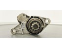 Recambio de motor arranque para skoda fabia (5j2 ) 1.2 i referencia OEM IAM 02T911023S  