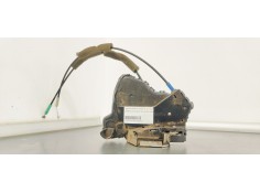 CERRADURA PUERTA DELANTERA DERECHA 