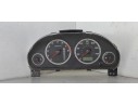 Recambio de cuadro instrumentos para honda cr-v (rd8) ex referencia OEM IAM HR0299044  