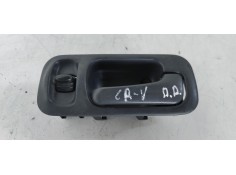 Recambio de maneta interior delantera derecha para honda cr-v (rd1/3) básico (rd1) referencia OEM IAM   